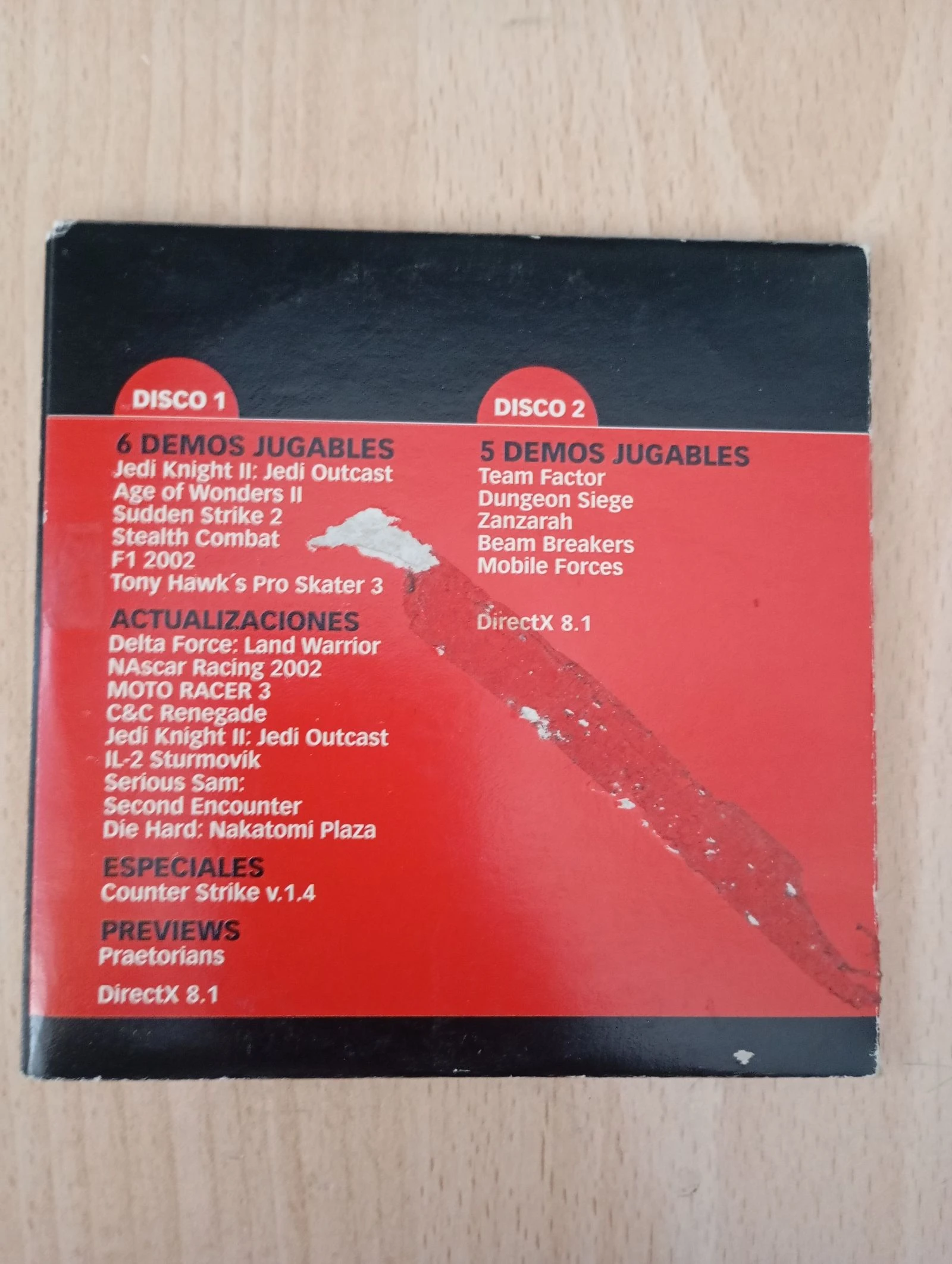 Videojuego de PC de Micromania. – photo 5